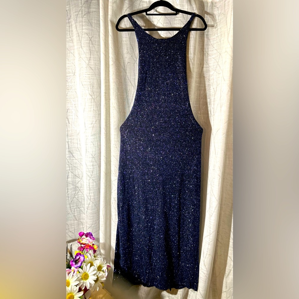 This Beautiful Vintage Jump Apparel Co. by Wendy Chaitin.. Size 13/14 NWT